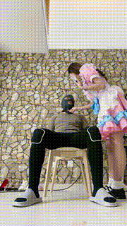 【一茶】萝莉主白袜皮鞋强制提档 bf23680