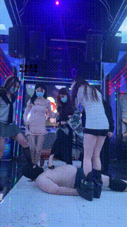 【白鹭】推荐-KTV超多女王群调处刑【七视角版】JS250316-23_07