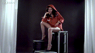 【丽柜】HD视频 2021.05.27 释放的激情 凉儿