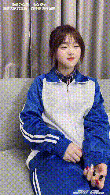 【小众视觉】 No.0023 小薯条 