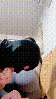 【伊伊sama】健身后原味鞋船袜虐贱狗【完整版】 bf31707_2