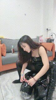 【木子大大】木乃伊全包臭脚窒息踩bf45788