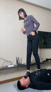 【麋鹿银儿】素人小姐姐首调废物 bf20886