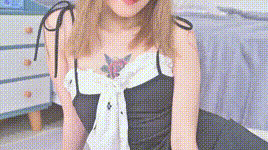 【SSA丝社】 短片 NO.236 梓琦 国产爱幻丝