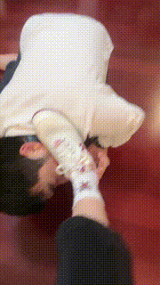 【桃幼幼】生活化人体刷鞋器 bf22902