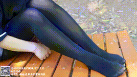 【物恋传媒】第42期：霜花冷冽，美人惊艳。高跟配黑丝期：