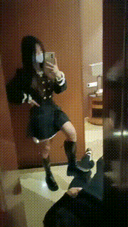 【宝宝】开发可爱女闺蜜做狗 bf25033