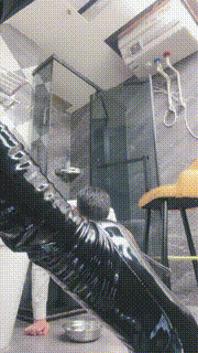 【禾末】长靴御姐S-转胯踩踏喂食碾压狗头 bf27189