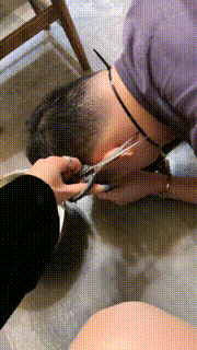 【沅芷大人】真狗粮就是你的晚餐JS241027-6