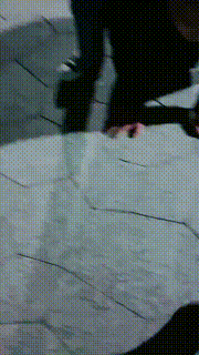 【雪琪琪】带素人闺蜜户外遛狗 bf22517