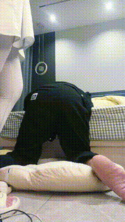 【小羊S】脚奴的幸福生活【下】 bf19779