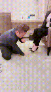 【甜心教主】公司女职员诱惑老板做狗 bf24154