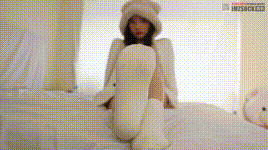 【爱美足MZSOCK】 No.327 小点心