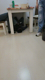 【Da猫】双S-桌底脏鞋伺候【三视角版】JS250312-30_02