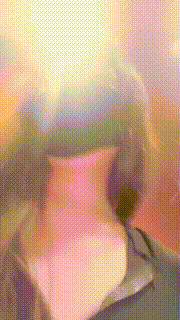 【琪琪大人】室内高尔夫场-长筒棉袜气味羞辱 bf31311