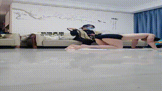 【上头姐妹团】素人大学生S的鞭打JS250310-10