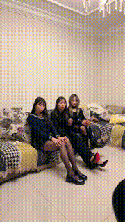 【静静香】3S-带双素人虐打男友【双视角版】_1