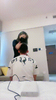 【安可】双S-狂抽耳光原味臭脚闻舔【双视角版】 JS23090710_2