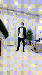 【小九】暴力踢踹跟踪狂魔 bf33573