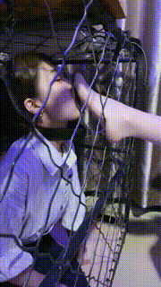 【领主老大S】训练圈养小母狗调教双奴才 bf24925