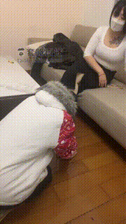 【最贱母狗】脏鞋原味-多S群调闺蜜 bf22148