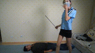 疯狂剁脸第二部