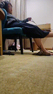 【上头姐妹团】鞭打_裸足恋足舔JS241028-15