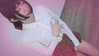 【面具男】青酱化身伪娘侦探叶语嫣落入圈套