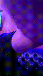 【古月安妮】群女王聚会-KTV裸足踩狗【双视角版】 bf32617_2