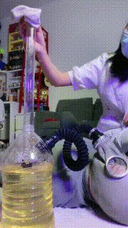 【美离子】超强呼吸窒息控制 bf9038