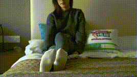 【物恋传媒】第235期：柠檬-青春里的邻家女孩期：