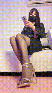 【柒柒S】捆绑黑丝诱惑强制邻居做狗【完整版】 bf25329