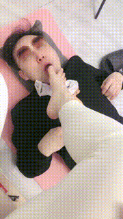 【糖糖S】来自大臀女神的诱惑 bf27091