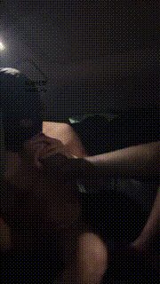 【车模尹】车模S车内舔玉足JS241027-15