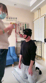 【蜜儿】暴力耳光专场 bf7152