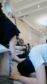 【猫神大人】与贱狗玩儿轮盘惩罚 bf8626