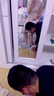 【微笑S】私奴伺候舔脚 bf24780