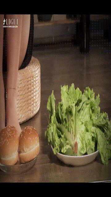 【丽柜】2017.12.07 雪糕