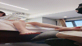 【璋爷】伺候漂亮玉足女王bf49253