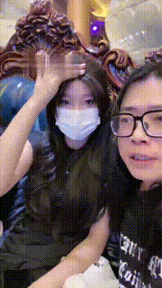 【麋鹿银儿】推荐-群调群虐-聚会KTV调【六部合集】 bf28620_1