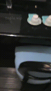 【可爱鬼】玉足喂食+200耳光 JS23091502