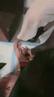 【莉莉丝】重口-踩踏食物呕吐物喂食【双视角版】 bf22315_1