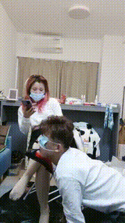 【佛山佛果】开发素人腿绞_踢裆_口水痰_踩踏_耳光_坐脸_舔脚 bf7707