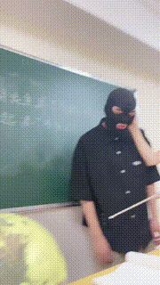 【禾he】教室情景-老师play角色扮演教训学生【完整版】 bf31871_2