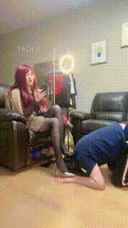 【南京月神】白领下班后虐下属 bf1035