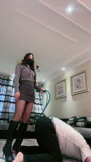 【猫神大人】长靴黑丝御姐范-重度鞭刑 bf27492