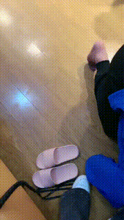 【嘉琳】空军一号素人小姐姐首调 bf23859