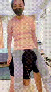 【小妮】暴虐废物耳光踹狗脸全体重踩踏 bf32749