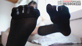 【爱美足MZSOCK】 No.340 秋秋.MOV