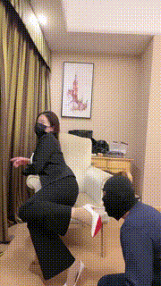 【甜心教主】内裤套头调舔狗求圣水 bf25095